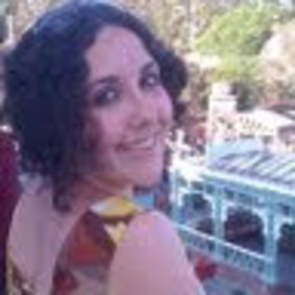 Meet your Posher, Louise